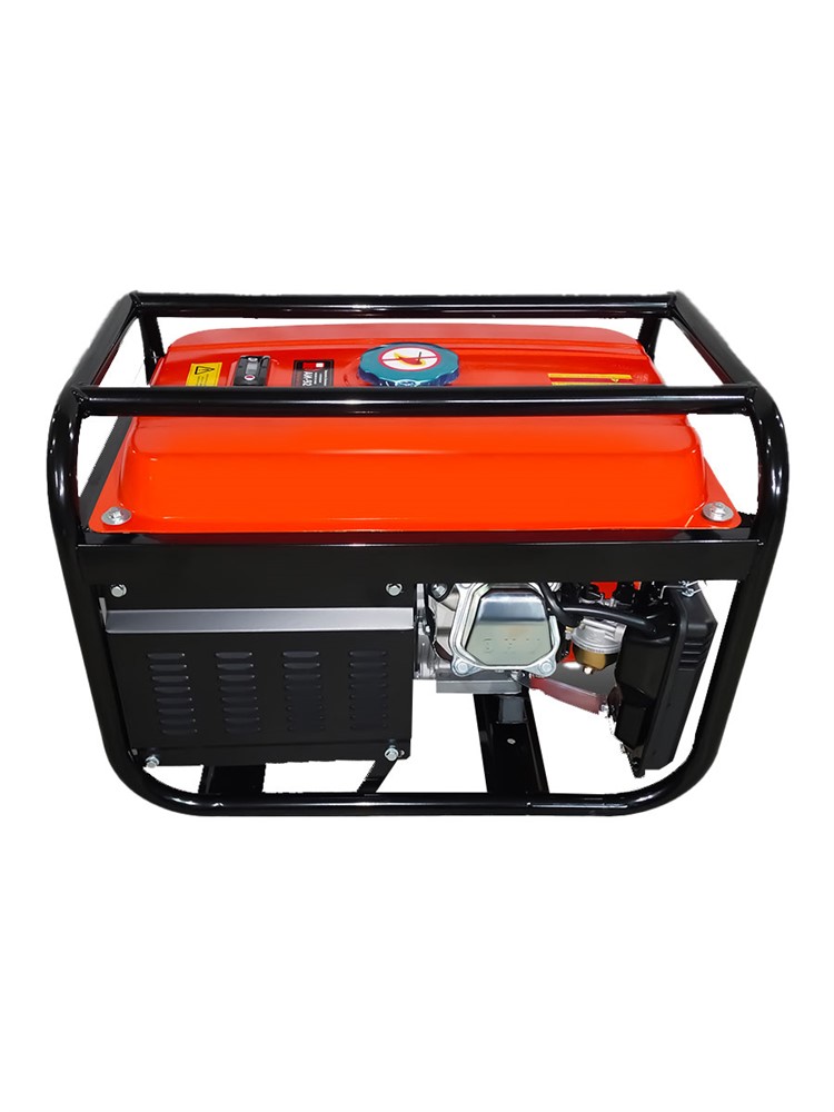 РЫСЬ PG-3800 Генераторы бензиновые 3000/3200 Вт